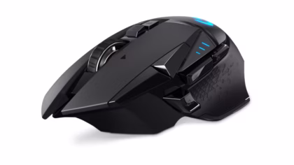 Pro Precision Gaming Mouse
